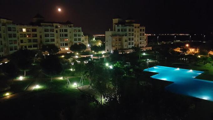 Las Marismas De إيسلا كانيلا المظهر الخارجي الصورة